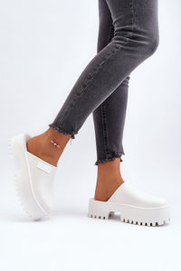  Pantoletten model 194121 Step in style 