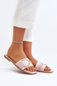  Pantoletten model 194132 Step in style 