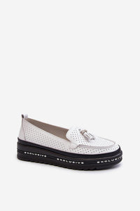  Mokassins model 196415 Step in style 