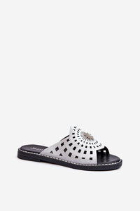  Pantoletten model 196424 Step in style 