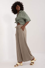  Damen Hose model 197537 Sublevel 