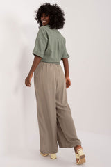  Damen Hose model 197537 Sublevel 