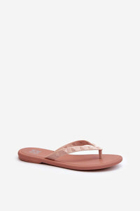  Flip- Flops model 197611 Step in style 