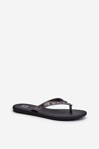  Flip- Flops model 197612 Step in style 