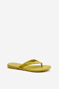  Flip- Flops model 197615 Step in style 