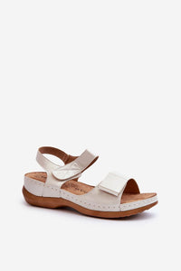  Sandalen model 197899 Step in style 