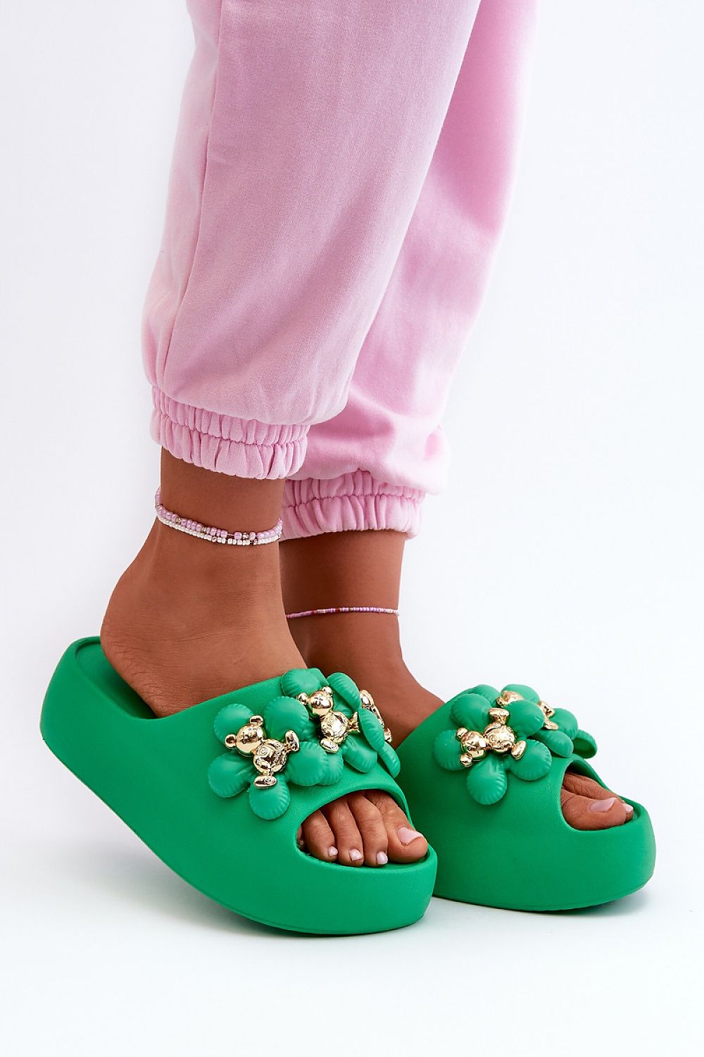  Pantoletten model 198599 Step in style 