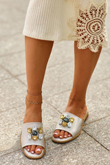 Pantoletten model 198613 Step in style 
