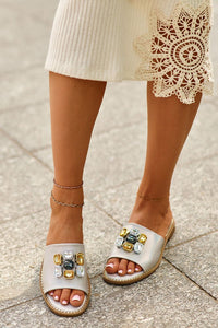  Pantoletten model 198613 Step in style 