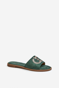  Pantoletten model 198623 Step in style 