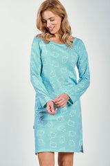  Nachthemd model 199058 Taro 