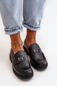  Halbschuhe model 199313 Step in style 