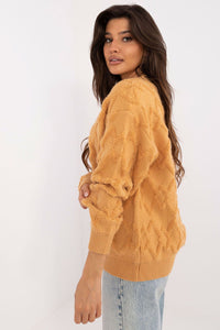  Pullover model 199428 Wool Fashion Italia 