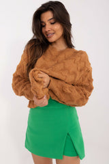  Pullover model 199429 Wool Fashion Italia 