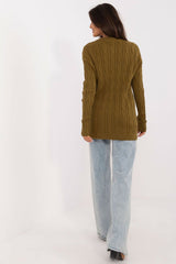  Pullover model 199536 Wool Fashion Italia 