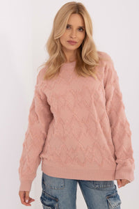  Pullover model 199537 Wool Fashion Italia 