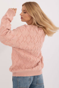 Pullover model 199537 Wool Fashion Italia 