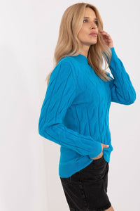  Pullover model 199539 Wool Fashion Italia 