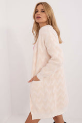  Cardigan model 199546 Wool Fashion Italia 