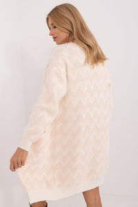  Cardigan model 199546 Wool Fashion Italia 