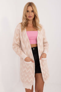  Cardigan model 199547 Wool Fashion Italia 