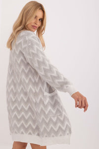  Cardigan model 199548 Wool Fashion Italia 