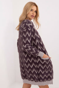  Cardigan model 199549 Wool Fashion Italia 
