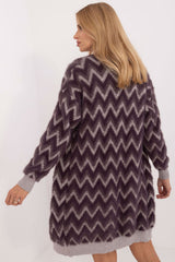  Cardigan model 199549 Wool Fashion Italia 