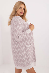  Cardigan model 199550 Wool Fashion Italia 