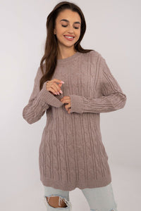  Pullover model 199632 Wool Fashion Italia 