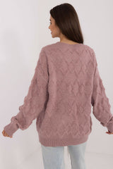  Pullover model 199639 Wool Fashion Italia 