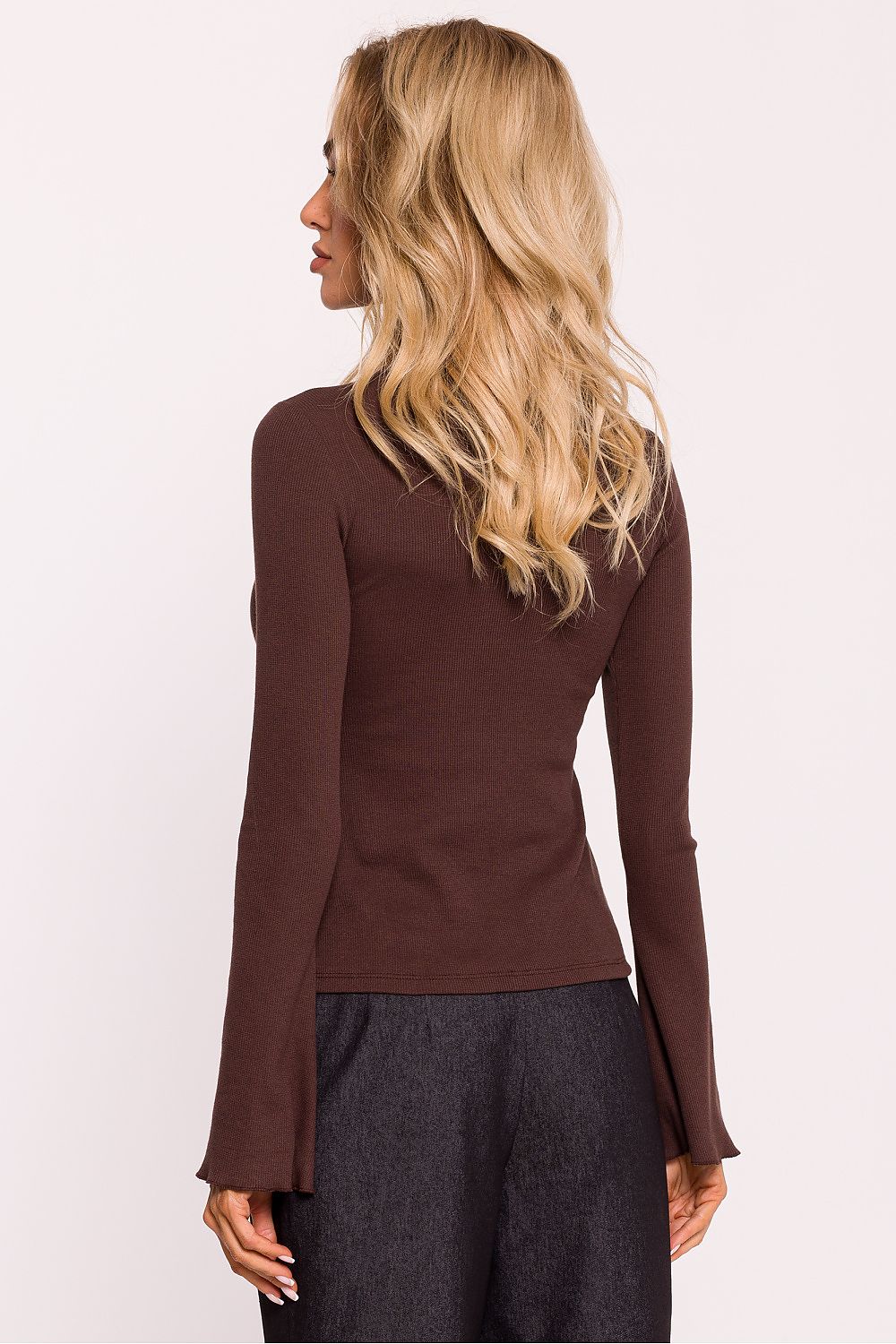  Bluse model 199660 Moe 