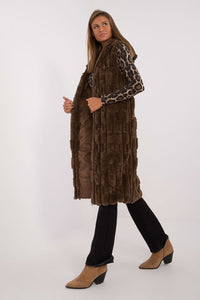  Weste model 199770 Wool Fashion Italia 