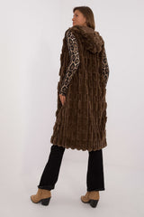  Weste model 199770 Wool Fashion Italia 