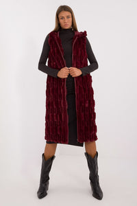  Weste model 199771 Wool Fashion Italia 