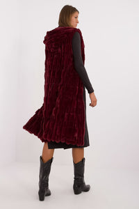  Weste model 199771 Wool Fashion Italia 