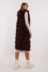  Weste model 199773 Wool Fashion Italia 