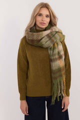  Schal model 200281 Wool Fashion Italia 