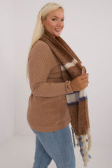  Schal model 200286 Wool Fashion Italia 