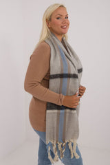  Schal model 200288 Wool Fashion Italia 
