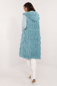  Weste model 200521 Wool Fashion Italia 