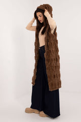  Weste model 200522 Wool Fashion Italia 