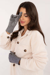  Handschuhe model 200840 Wool Fashion Italia 
