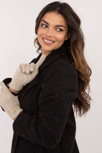  Handschuhe model 200844 Wool Fashion Italia 