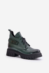  Stiefeletten model 201170 Step in style 