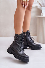  Boot model 201179 Step in style 