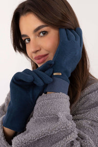  Handschuhe model 201612 Wool Fashion Italia 
