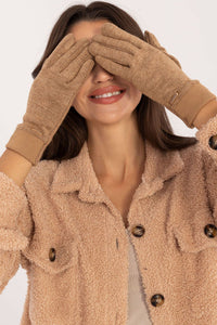  Handschuhe model 201617 Wool Fashion Italia 