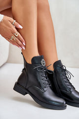  Stiefeletten model 202059 Step in style 