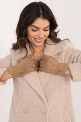  Handschuhe model 202491 Wool Fashion Italia 